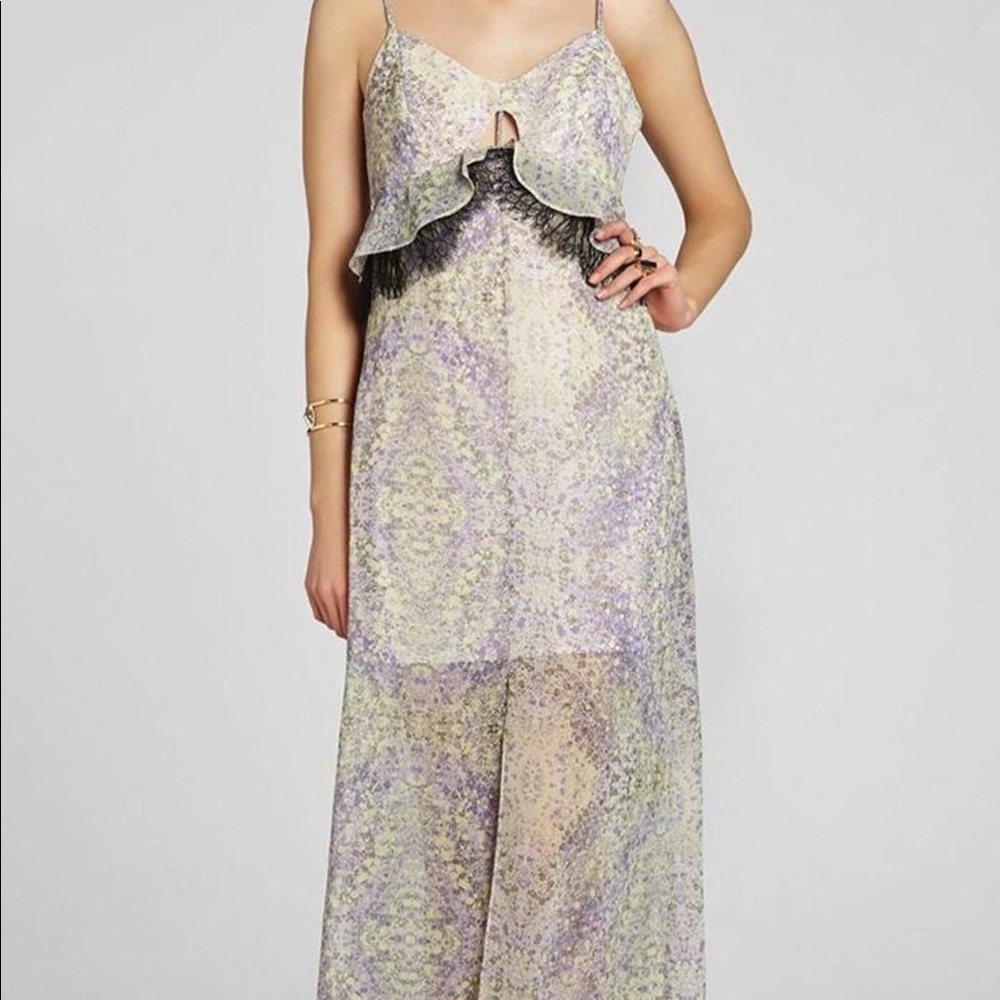 Bcbgeneration dress size 10